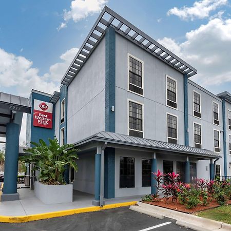 Best Western Plus Bradenton Gateway Hotel Dış mekan fotoğraf
