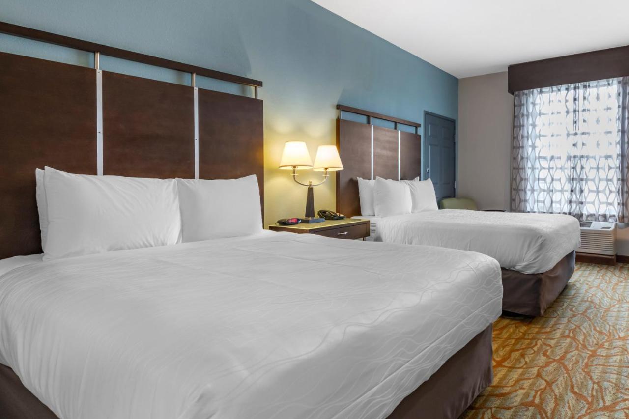 Best Western Plus Bradenton Gateway Hotel Dış mekan fotoğraf