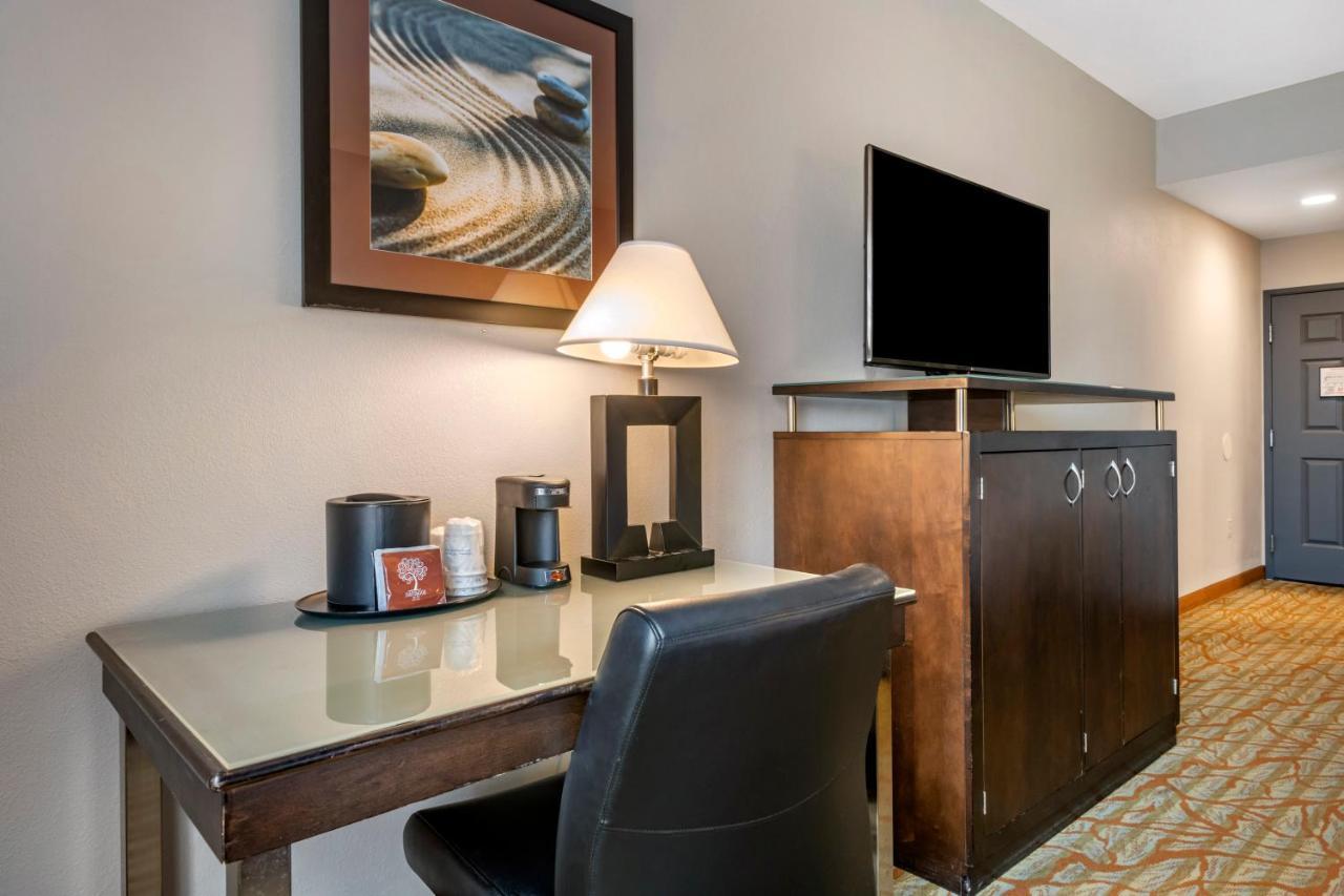 Best Western Plus Bradenton Gateway Hotel Dış mekan fotoğraf