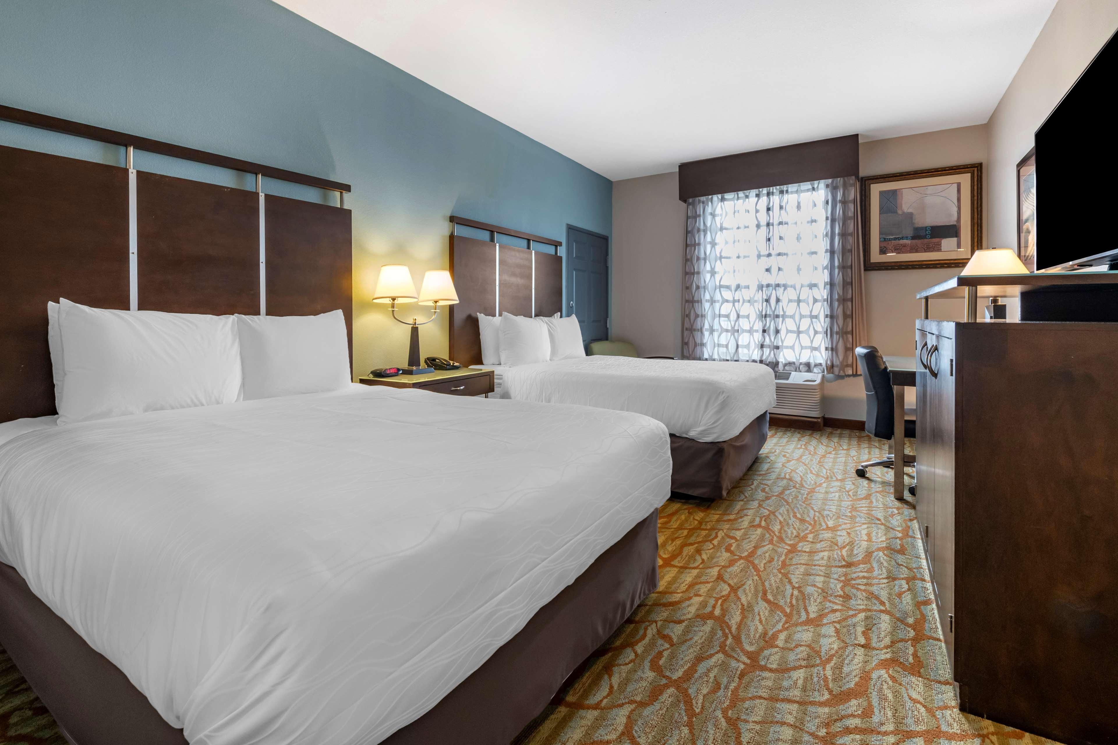 Best Western Plus Bradenton Gateway Hotel Dış mekan fotoğraf
