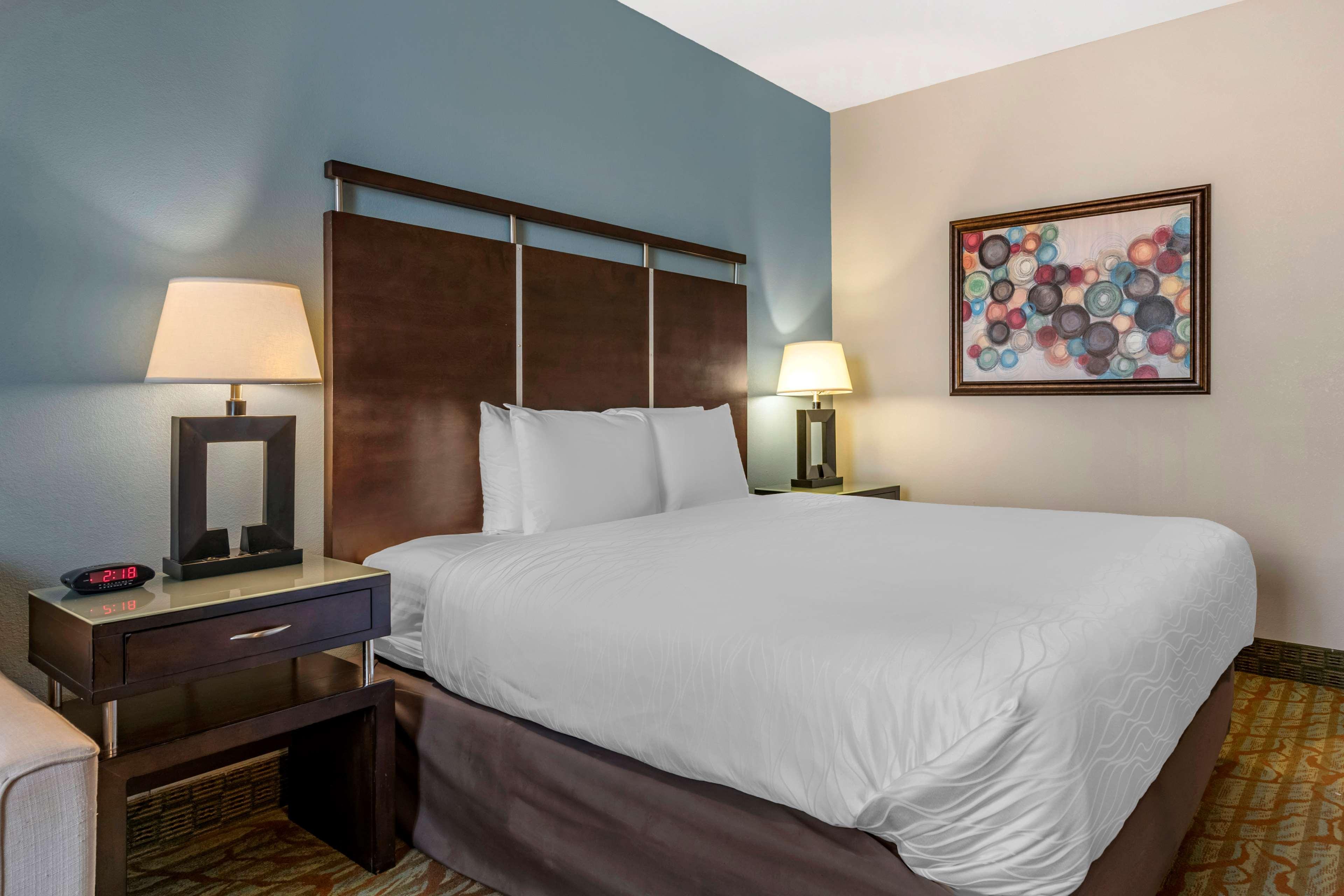 Best Western Plus Bradenton Gateway Hotel Dış mekan fotoğraf