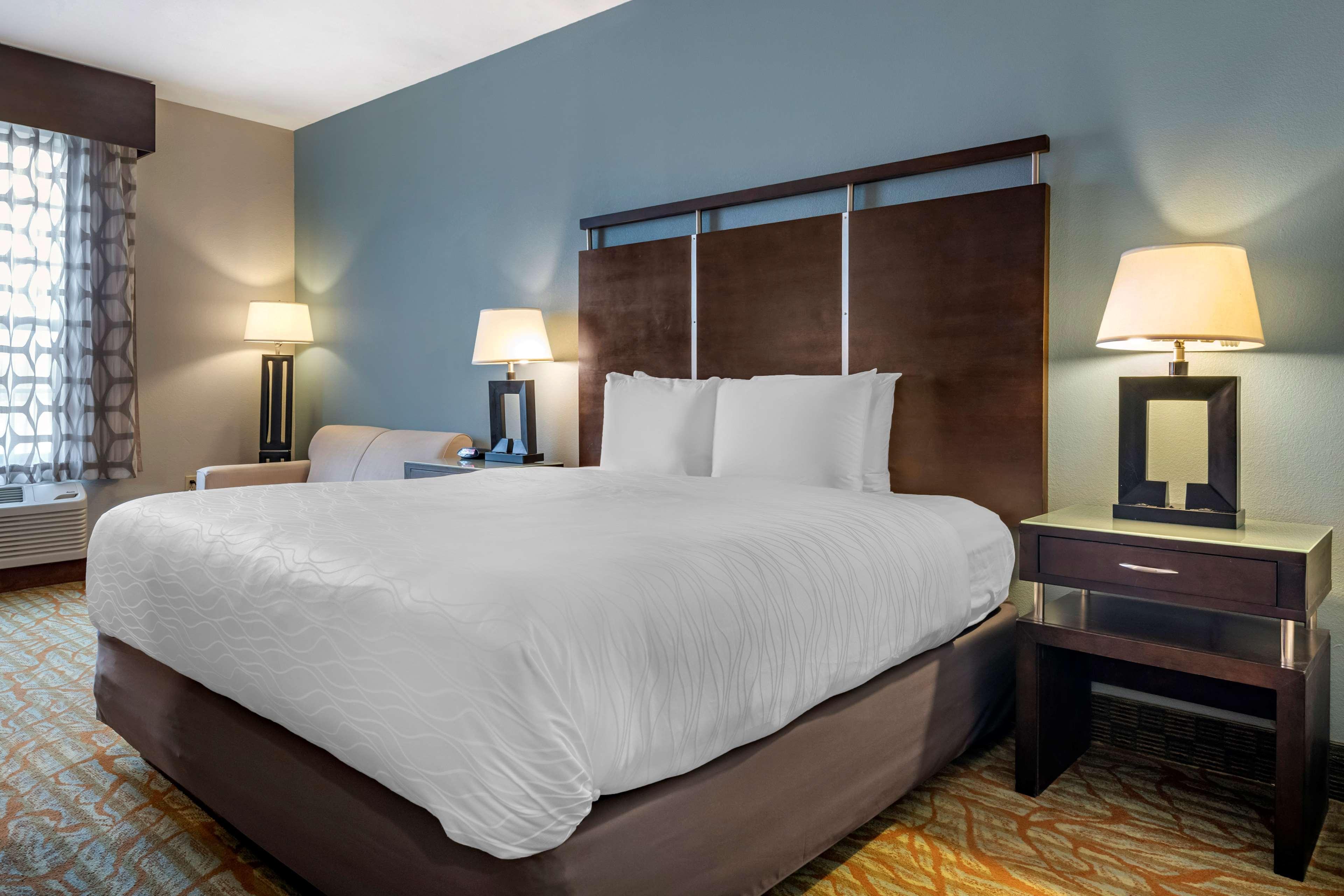 Best Western Plus Bradenton Gateway Hotel Dış mekan fotoğraf