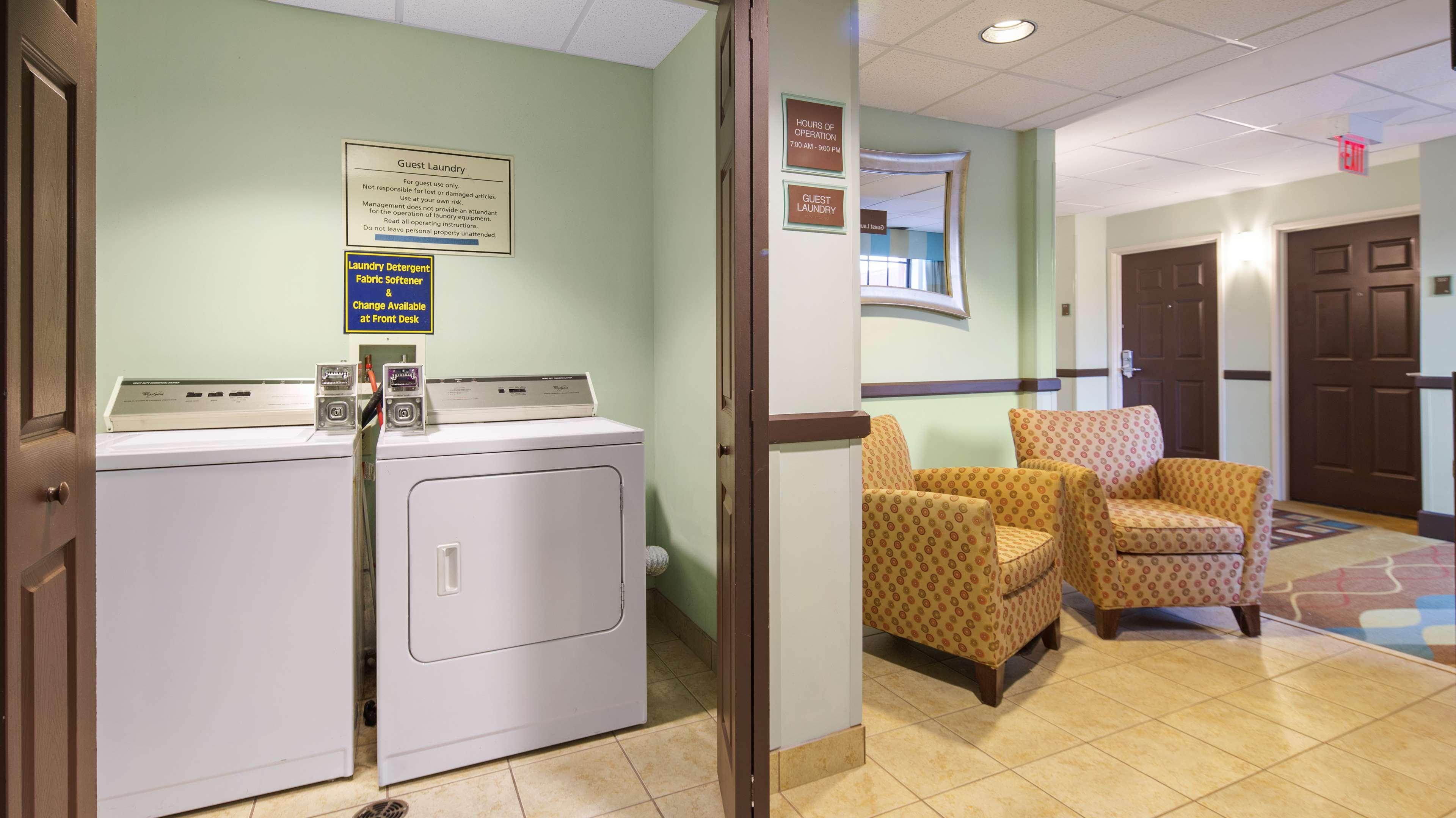 Best Western Plus Bradenton Gateway Hotel Dış mekan fotoğraf