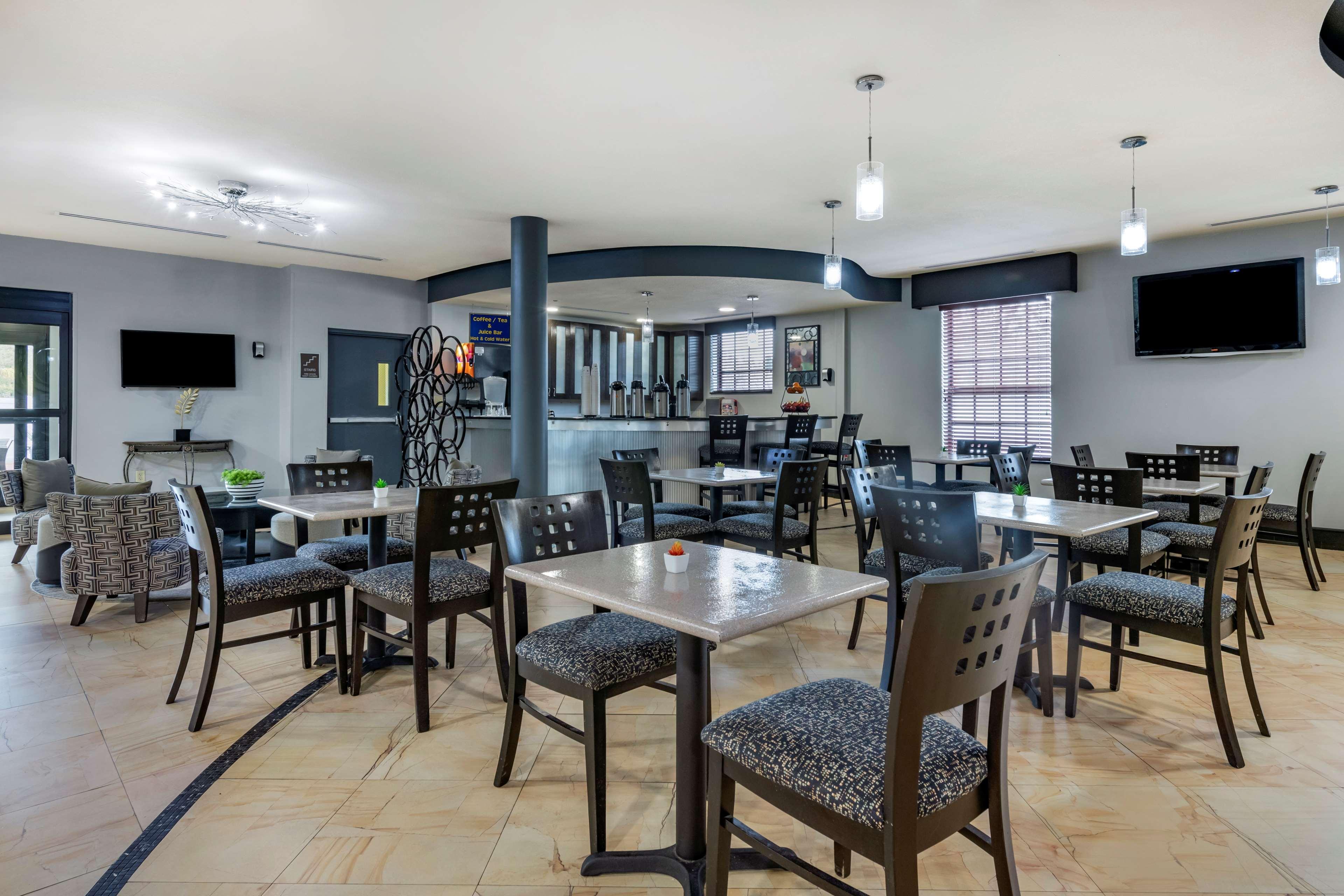 Best Western Plus Bradenton Gateway Hotel Dış mekan fotoğraf