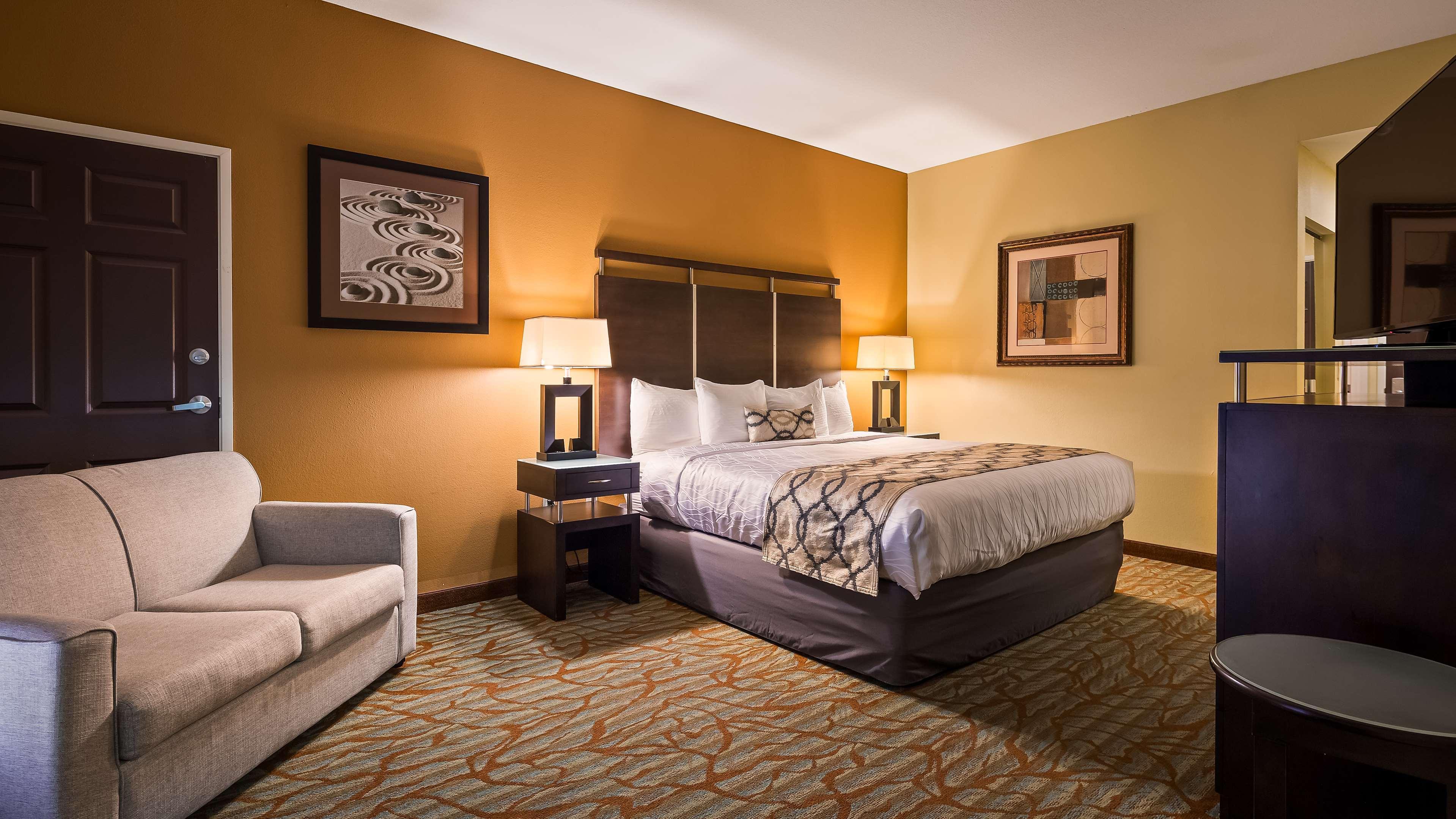 Best Western Plus Bradenton Gateway Hotel Dış mekan fotoğraf
