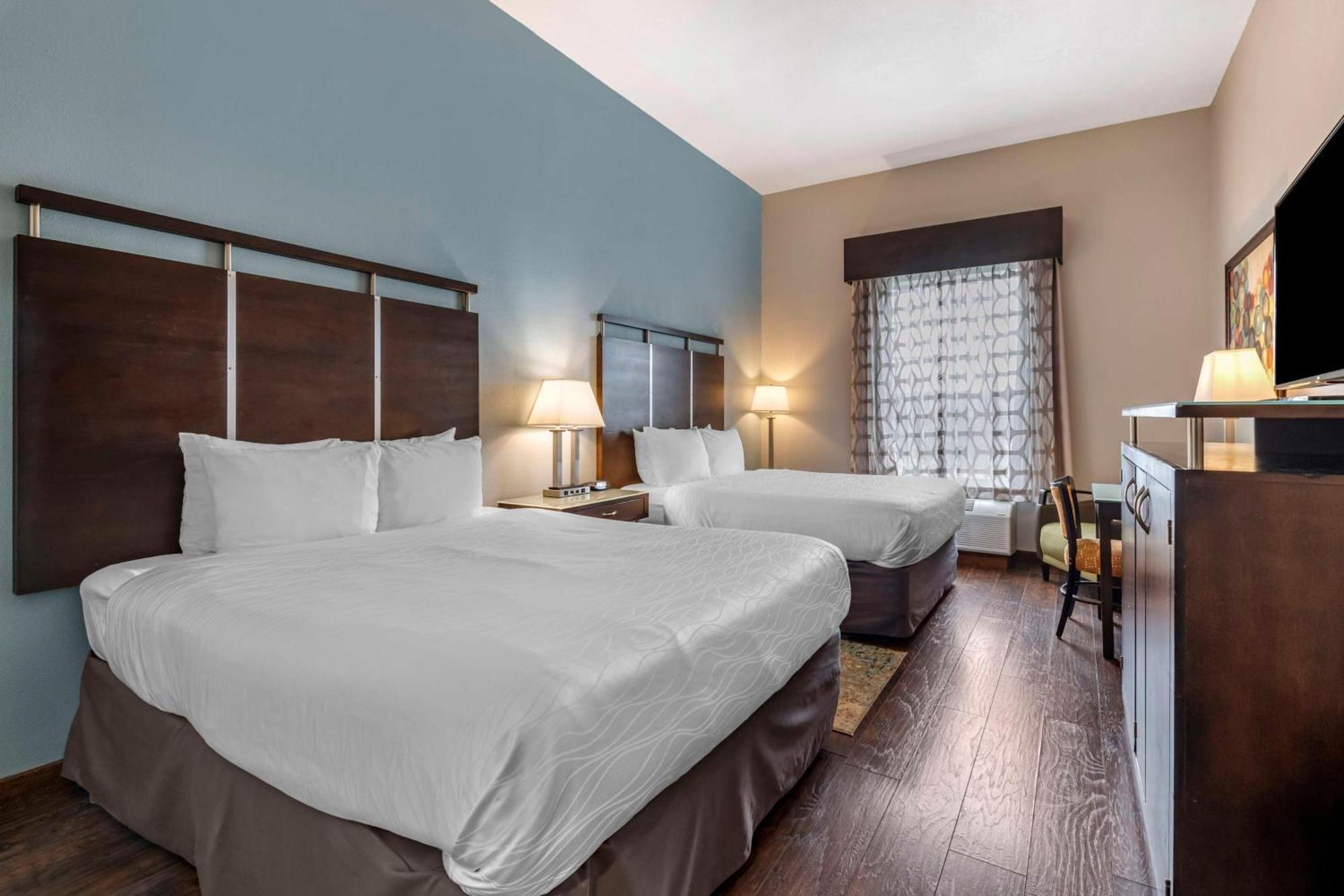 Best Western Plus Bradenton Gateway Hotel Dış mekan fotoğraf