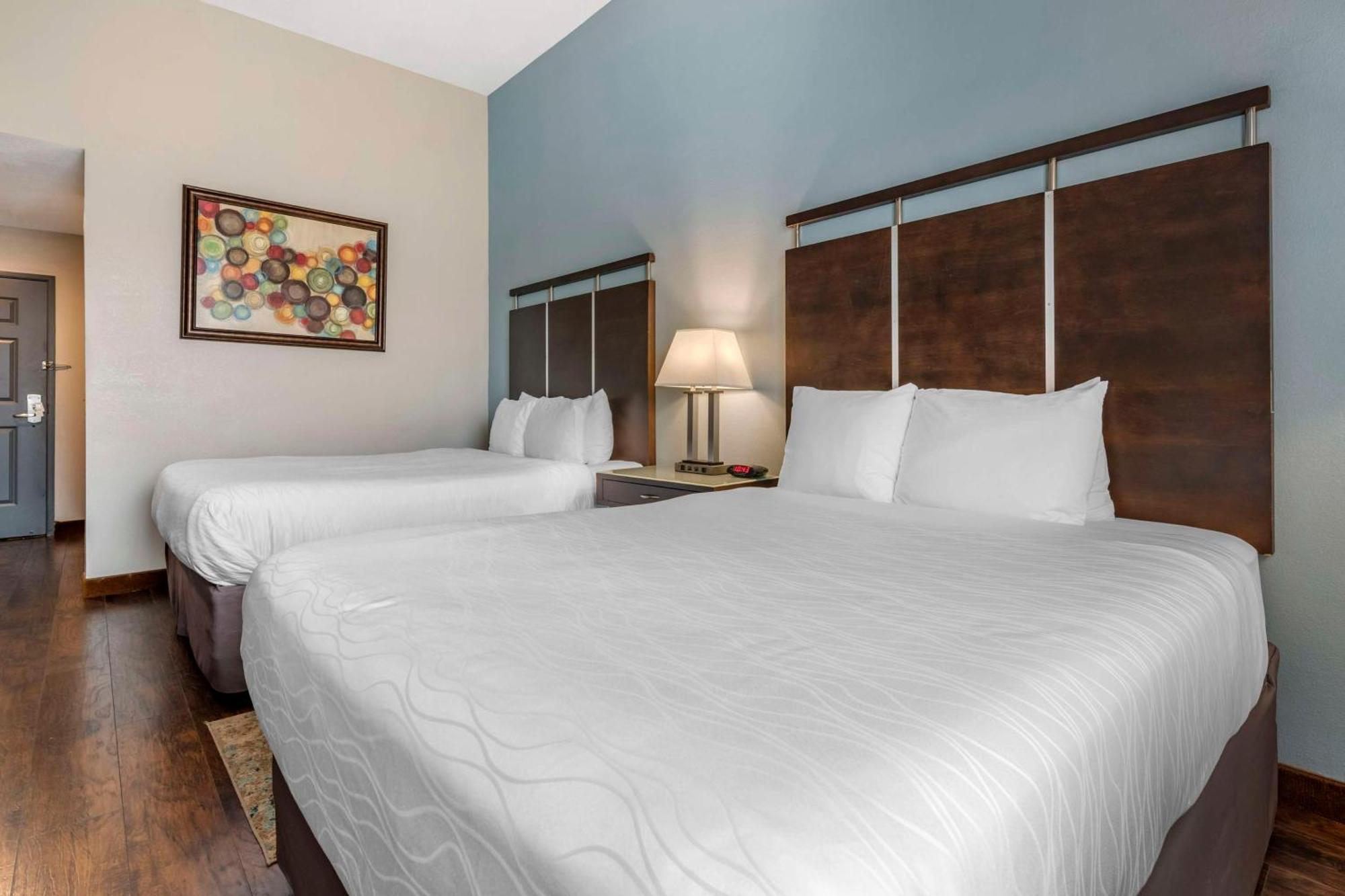 Best Western Plus Bradenton Gateway Hotel Dış mekan fotoğraf