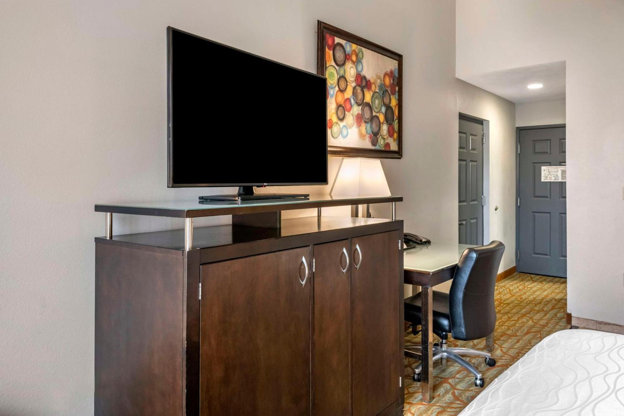 Best Western Plus Bradenton Gateway Hotel Dış mekan fotoğraf