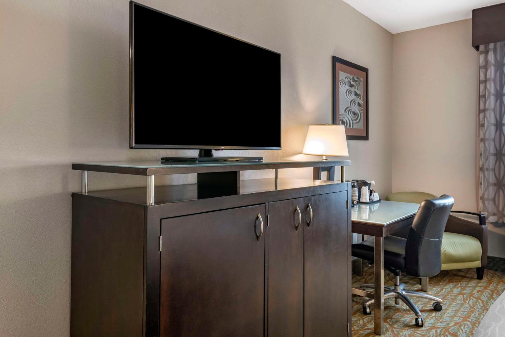 Best Western Plus Bradenton Gateway Hotel Dış mekan fotoğraf