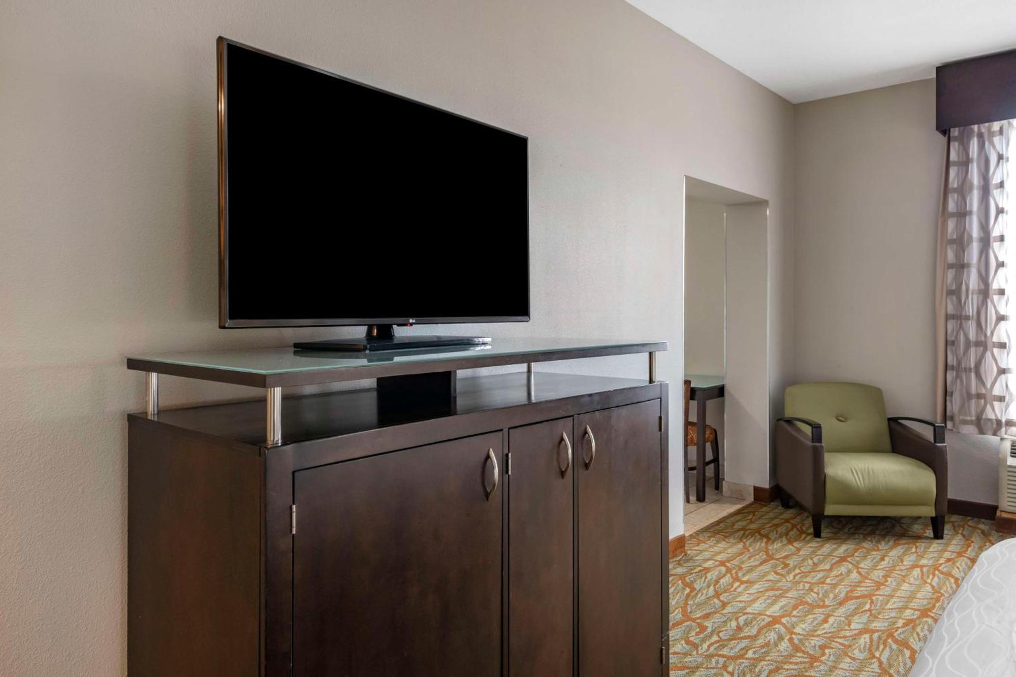 Best Western Plus Bradenton Gateway Hotel Dış mekan fotoğraf