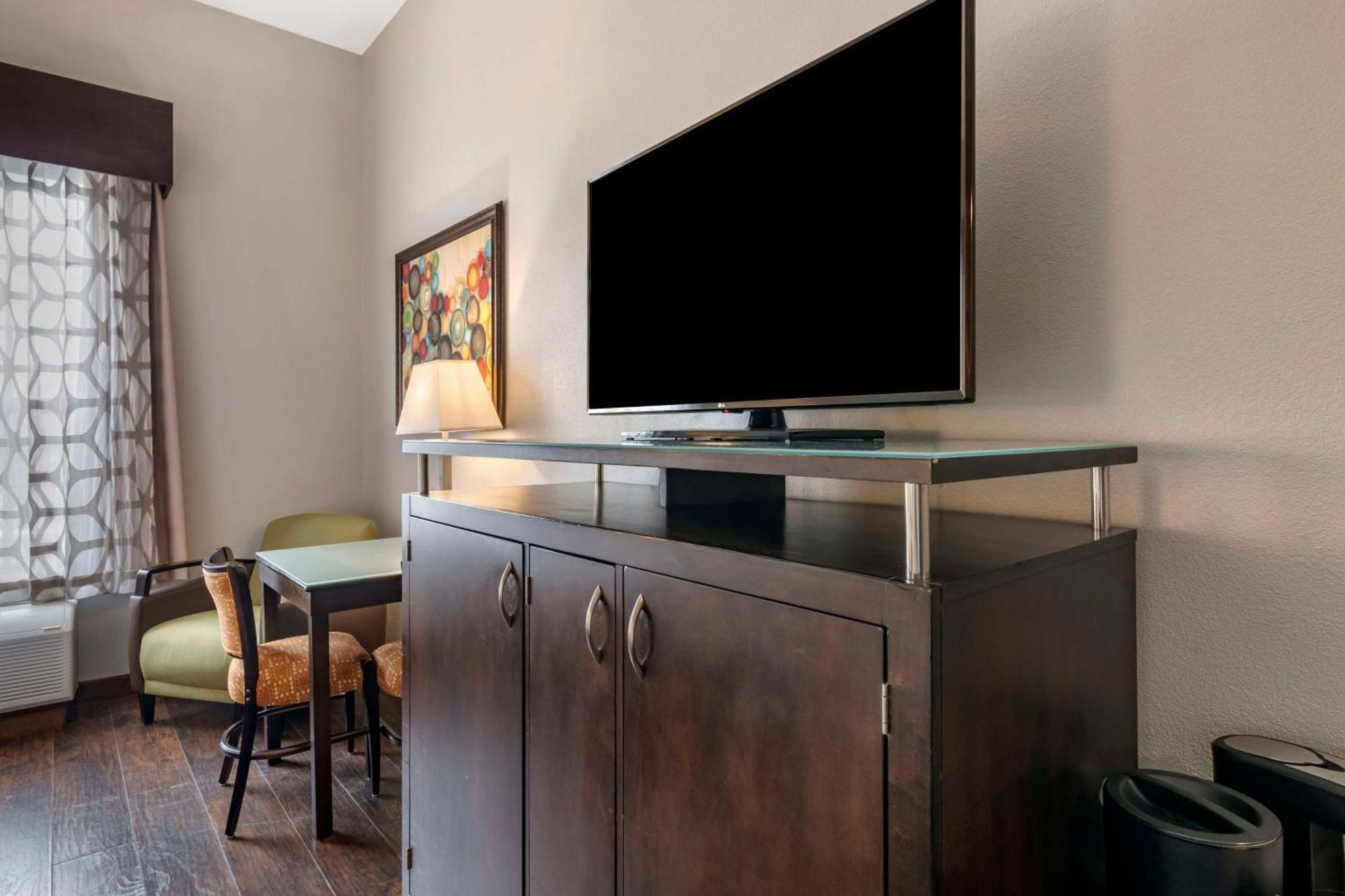 Best Western Plus Bradenton Gateway Hotel Dış mekan fotoğraf