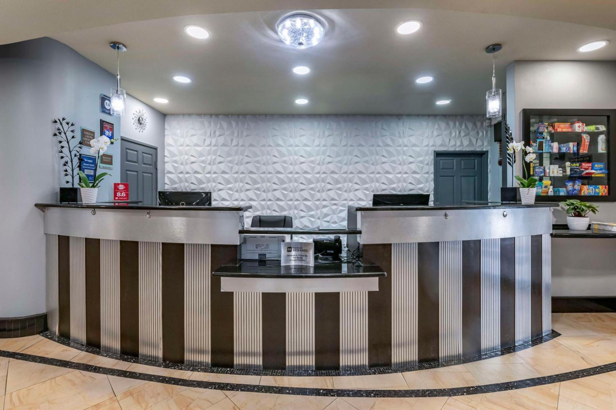 Best Western Plus Bradenton Gateway Hotel Dış mekan fotoğraf