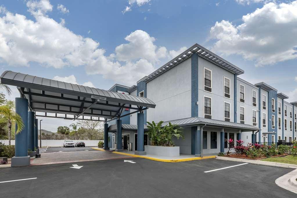 Best Western Plus Bradenton Gateway Hotel Dış mekan fotoğraf